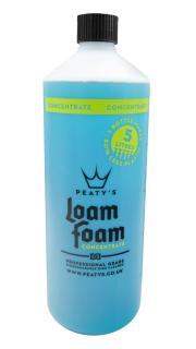 Koncentrat szamponu do czyszczenia roweru Peaty's Loam Foam Cleaner Szybka wysyłka / Pomysł na prezent / 100 dni na zwrot / Negocjuj cenę