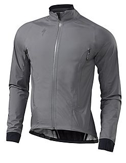 Kurtka SPECIALIZED DEFLECT H20 Road Jacket Grey XL - Ostatnia sztuka!!! Duży wybór / Błyskawiczna dostawa / Negocjuj cenę