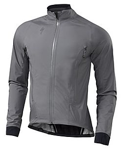 Kurtka SPECIALIZED DEFLECT H2O Road Jacket Grey XL - Ostatnia sztuka!!! Duży wybór / Błyskawiczna dostawa / Negocjuj cenę
