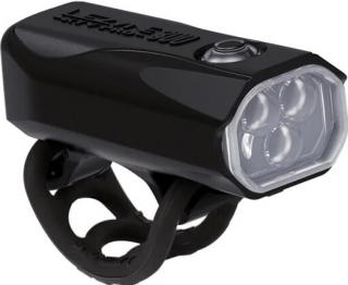 Lampka przednia Lezyne KTV Drive Pro 300+ lumenów USB Oświetlenie rowerowe / wysoka jakość / Rabaty / Doradztwo