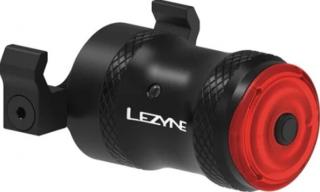 Lampka rowerowa tylna Lezyne Saddle Ai Alert 250 Pełna gwarancja / Szybka dostawa / Doradztwo / Raty / Rabaty
