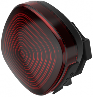 Lampka tylna Kross Red Ferris Kross /Błyskawiczna dostawa / Super jakość