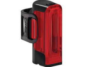 Lampka tylna rowerowa Lezyne Strip Drive Pro 400+