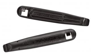 Łyżki do opon Lezyne Tubeless Power XL Czarne Akcesoria rowerowe/  Doradztwo/ Rabaty/