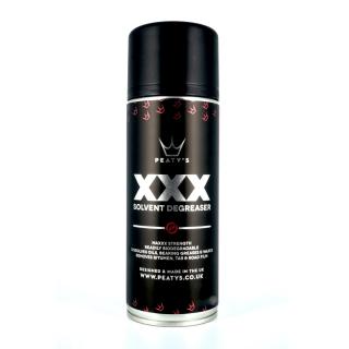 Odłuszczacz do czyszczenia napędów Peaty's XXX Solvent Degreaser Szybka wysyłka / Pomysł na prezent / 100 dni na zwrot / Negocjuj cenę