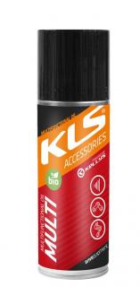 Olej wielofunkcyjny KLS Spray BIO 200 ml błyskawiczna wysyłka / super cena / duża dostępność