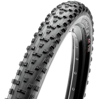 Opona rowerowa MAXXIS Forekaster 27.5X2.20 zwijana EXO/TR Pełna gwarancja / Szybka dostawa / Doradztwo / Raty / Rabaty