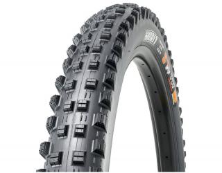 Opona rowerowa MAXXIS MAXXIS SHORTY 27,5x2.40/42a Super Tacky Drut Pełna gwarancja / Szybka dostawa / Doradztwo / Raty / Rabaty