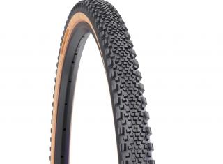 Opona rowerowa WTB Raddler TCS 700x44C gravel (brąz. boki) Raty 0%  / Promocja / Ekspresowa dostawa