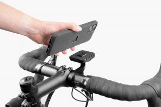 Peak Design Mobile Bike Mount Out Front – Uchwyt Rowerowy Do Telefonu Pełna gwarancja / Szybka dostawa / Doradztwo / Raty / Rabaty