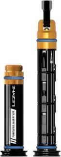 Podręczny zestaw narzędzi Lezyne Dual Insert Kit L Akcesoria rowerowe / Multitool / Szybka wysyłka / Rabaty