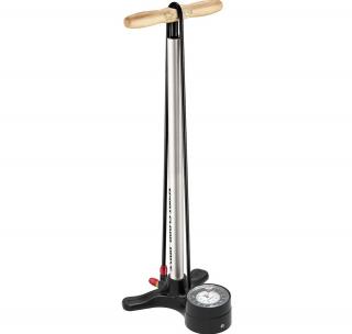 Pompka rowerowa Lezyne Sport Floor Drive 3.5 Wysoka jakość / Wysokociśnieniowa pompka do roweru / greenbike.pl