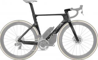 Rama rowerowa szosowa Orbea ORCA AERO OMX  w 100% gotowy + Gratis BEZPŁATNA UBEZPIECZONA DOSTAWA / RATY 0% / NEGOCJACJA / DORADZTWO