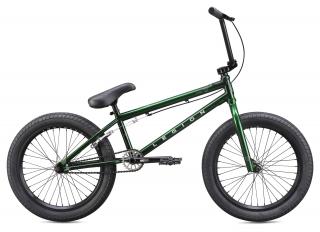 Rower BMX Mongoose Legion L100 Cr-Mo + Gratis błyskawiczna wysyłka / negocjuj cenę / sezon 2022 / Raty 0%