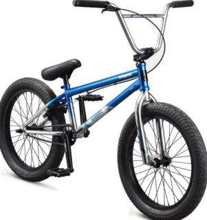 Rower BMX Mongoose Legion L60 MIx Kolorów - Outlet - Poekspozycyjny Dostawa roweru darmowa | Raty 0% | Negocjacja ceny