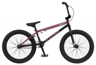 Rower BMX Slammer Mercado BEZPŁATNA UBEZPIECZONA DOSTAWA / RATY 0% / NEGOCJACJA / DORADZTWO