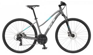 Rower Cross Transeo Comp Womens BEZPŁATNA UBEZPIECZONA DOSTAWA / RATY 0% / NEGOCJACJA / DORADZTWO