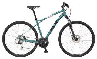 Rower Cross Transeo Elite BEZPŁATNA UBEZPIECZONA DOSTAWA / RATY 0% / NEGOCJACJA / DORADZTWO