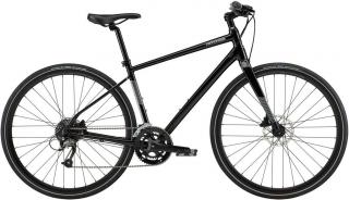 Rower crossowy Cannondale Quick Disc 3 w 100% gotowy + Gratis Raty 0% / Negocjuj Cenę / Darmowa Dostawa / Zapytaj o gratisy!