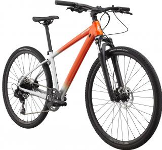 Rower crossowy damski Cannondale Quick CX 1 w 100% gotowy + Gratis zapytaj o gratis / raty santander / błyskawiczna wysyłka