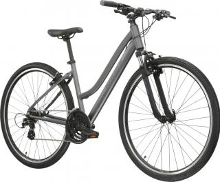 Rower crossowy damski Kross Evado 2.0 2024 DARMOWA DOSTAWA / RATY 0% / CENA DO NEGOCJACJI / SZYBKA DOSTAWA