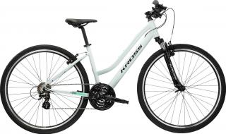 Rower crossowy damski Kross Evado 2.0 D BEZPŁATNA UBEZPIECZONA DOSTAWA / RATY 0% / NEGOCJACJA / DORADZTWO