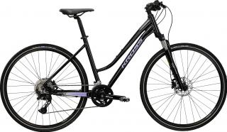 Rower crossowy damski Kross Evado 7.0 w 100% gotowy + Gratis BEZPŁATNA UBEZPIECZONA DOSTAWA / RATY 0% / NEGOCJACJA / DORADZTWO