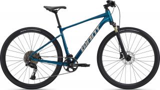 Rower crossowy Giant Roam 0 Disc 2024 w 100% gotowy Raty 0% / Bezpłatna dostawa gotowego do jazdy / Negocjacja ceny / leasing