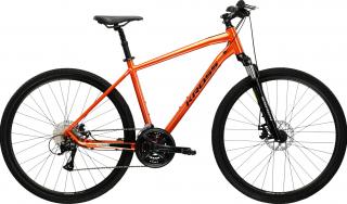 Rower crossowy Kross Evado 3.0 BEZPŁATNA UBEZPIECZONA DOSTAWA / RATY 0% / NEGOCJACJA / DORADZTWO