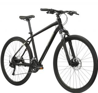 Rower crossowy Kross Evado 5.0 2024 + Licznik Oświetlenie Gratis DARMOWA DOSTAWA / RATY 0% / CENA DO NEGOCJACJI / SZYBKA DOSTAWA