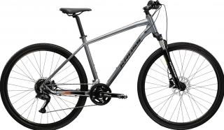 Rower crossowy Kross Evado 5.0 w 100% gotowy + Gratis BEZPŁATNA UBEZPIECZONA DOSTAWA / RATY 0% / NEGOCJACJA / DORADZTWO