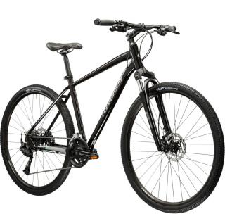 Rower crossowy Kross Evado 7.0 w 100% gotowy + Oświetlenie i Licznik BEZPŁATNA UBEZPIECZONA DOSTAWA / RATY 0% / NEGOCJACJA / DORADZTWO