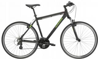 Rower crossowy męski Kross Evado 2.0 RATY SANTANDER 0%/NEGOCJUJ CENĘ/