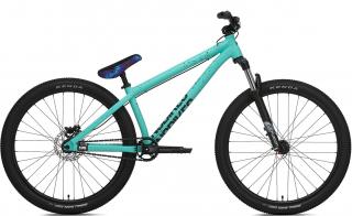Rower dirt NS Bikes Movement 2 2025 + Gratis Oświetlenie MEGA wyposażenie / Raty Santander / Darmowa wysyłka /