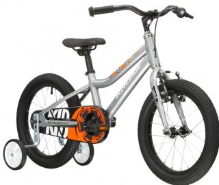 Rower dziecięcy Kross Racer 4.0 ALU kółka + lampki LED XLC Gratis DARMOWA DOSTAWA / RATY 0% / CENA DO NEGOCJACJI / SZYBKA DOSTAWA