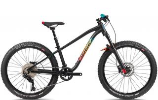 Rower dziecięcy trailowy Orbea Laufey 24 H10 w 100% gotowy KOLEKCJA 2023/ RATY SANTANDER 0%/NEGOCJUJ CENĘ/