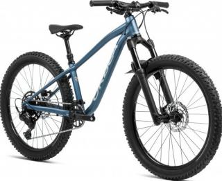 Rower dziecięcy trailowy Orbea Laufey 24 H30 w 100% gotowy + Gratis Raty 0% / Bezpłatna dostawa gotowego do jazdy / Negocjacja ceny / leasing