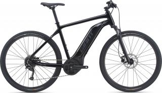 Rower elektryczny crossowy Giant Roam E+ Darmowa dostawa/ Raty Santander 0% / Dostawa roweru w 100% przygotowanego do jazdy /
