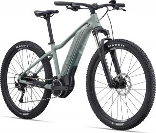 Rower elektryczny damski Giant Liv Tempt E+ 3 + GRATIS Darmowa dostawa roweru gotowego do jazdy - Raty 0%