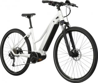 Rower elektryczny damski Kross Evado Hybrid 3.0 80Nm 882Wh w 100% gotowy Raty 0% / Bezpłatna dostawa gotowego do jazdy / Negocjacja ceny / leasing