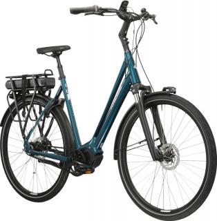 Rower elektryczny damski Kross Sentio Hybrid 5.0 na pasku 100% gotowy Raty 0% / Bezpłatna dostawa gotowego do jazdy / Negocjacja ceny / leasing