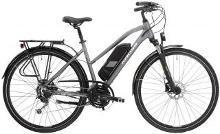 Rower elektryczny damski Kross Trans Hybrid 522Wh / RATY SANTANDER 0%/NEGOCJUJ CENĘ/ DARMOWA DOSTAWA/