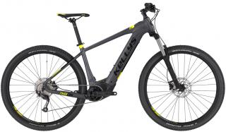 Rower elektryczny E-Bike KELLYS Tygon 10  Grey 29" 630WH KOLEKCJA 2021/ RATY SANTANDER 0%/NEGOCJUJ CENĘ/