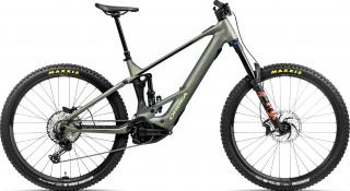 Rower elektryczny enduro Orbea WILD H10 w 100% gotowy + Gratis BEZPŁATNA UBEZPIECZONA DOSTAWA / RATY 0% / NEGOCJACJA / DORADZTWO