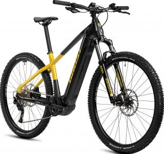 Rower elektryczny Ghost E-TERU Advanced w 100% gotowy Bosch 85Nm 750Wh Raty 0% / Leasing / Negocjuj cenę / 100% gotowy do jazdy