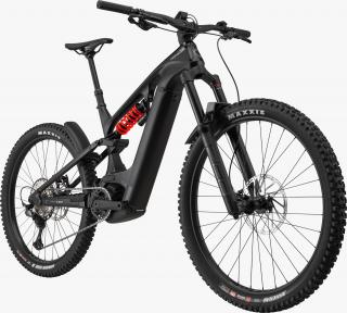 Rower elektryczny górski Cannondale Moterra Neo Carbon LT 2 Bosch CX 750Wh Darmowa dostawa roweru gotowego do jazdy - negocjuj cenę - raty 0% - leasing