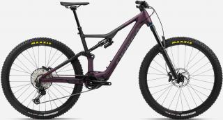 Rower elektryczny górski E-MTB Orbea Rise H10 EP8 w 100% gotowy Błyskawiczna wysyłka / Raty 0% / Dostawa roweru gotowego do jazdy / Leasing