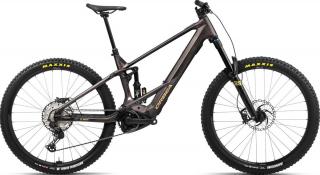Rower elektryczny górski enduro Orbea WILD M10 2024 100% gotowy + Gratis BEZPŁATNA UBEZPIECZONA DOSTAWA / RATY 0% / NEGOCJACJA / DORADZTWO