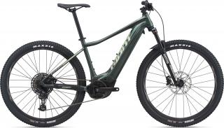 Rower elektryczny górski Giant Fathom E+ 1 29 Darmowa dostawa/ Raty Santander 0%/ Dostawa roweru w 100% przygotowanego do jazdy /