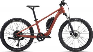 Rower elektryczny górski Giant Talon E+ JR - 24" KOLEKCJA 2021/ RATY SANTANDER 0%/NEGOCJUJ CENĘ/